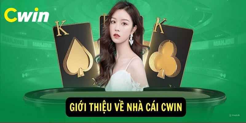 Giới thiệu CWin với chứng nhận từ các tổ chức hàng đầu