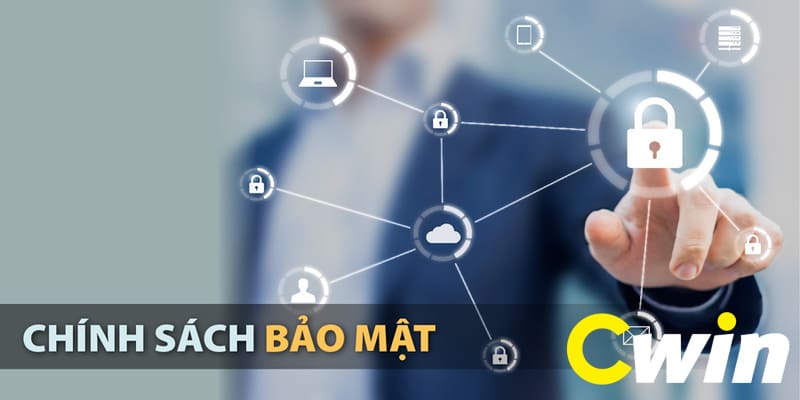 Bảo mật dữ liệu mật bảo vệ thông tin người dùng