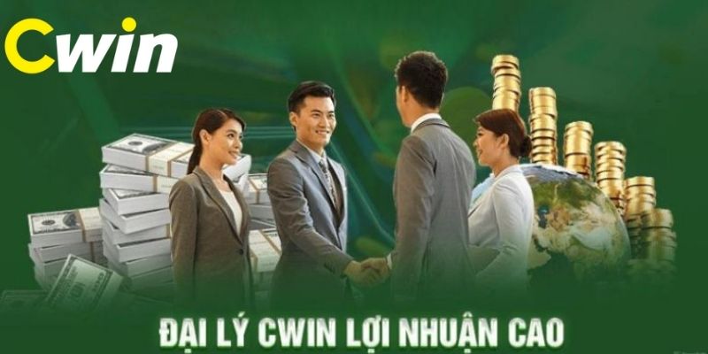 Đại lý Cwin là chương trình mở rộng phạm vi kinh doanh