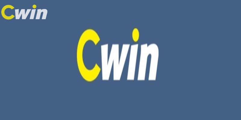 Giới thiệu nhà cái Cwin