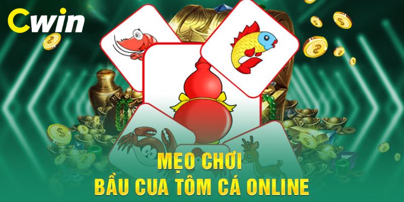 Kinh nghiệm đánh Bầu cua hiệu quả theo lão làng