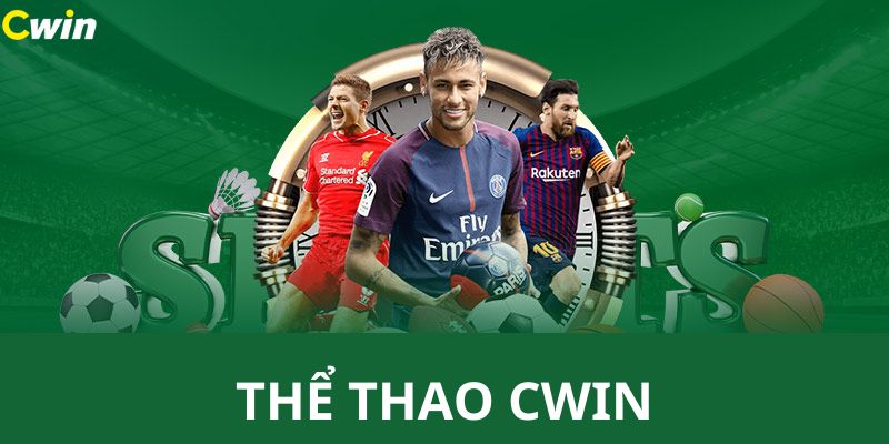 thể thao tại cwin