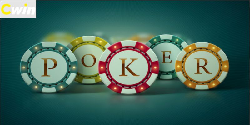 Đút túi từ điển ngôn ngữ poker siêu dễ