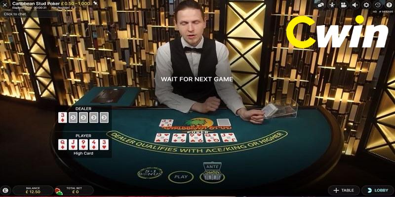 Đôi nét về luật Poker là gì?