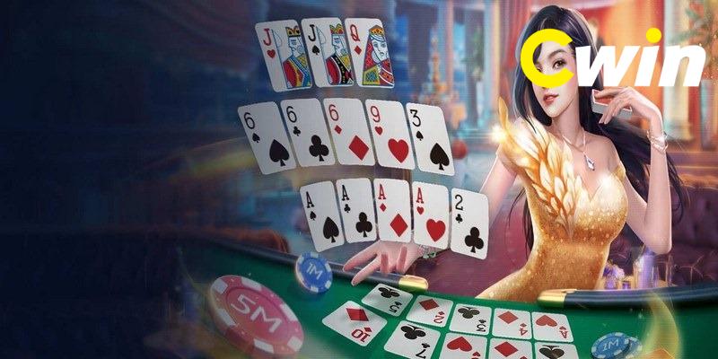 Bluff trong game bài Poker là gì?