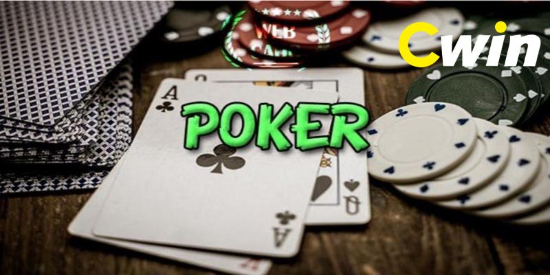 Poker là gì? Nguồn gốc của game