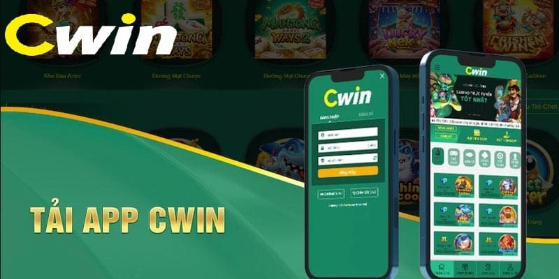 tải app cwin