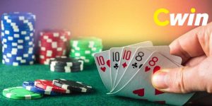 poker tại cwin